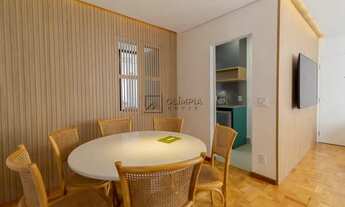 Imagem 6: Apartamento Locação 3 Dormitórios - 100 m² Moema