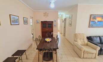 Imagem 5: Apartamento com 2 dormitórios à venda, 95 m² por R$ 460.000,00 - Pitangueiras - Guarujá/SP