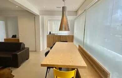 Imagem 2: São Paulo - Apartamento Padrão - Itaim Bibi