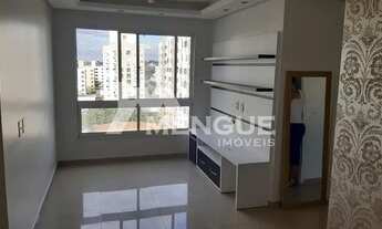 Imagem 2: Apartamento residencial com 2 dormitórios e 1 vaga, à venda no bairro Ecoville Porto Aleg