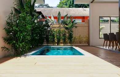 Imagem 7: SÃO SEBASTIÃO - RESIDENCIAL - JUQUEHY