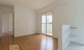 Imagem 2: Apartamento para Aluguel - Consolação, 1 Quarto, 40 m2