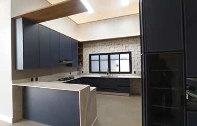 Imagem 5: Casa com 3 dormitórios, 250 m² - venda por R$ 1.950.000 ou aluguel por R$ 9.660/mês - Cond