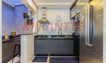 Imagem 4: Cond. fechado de 45m² com 2 quartos em Jardim França