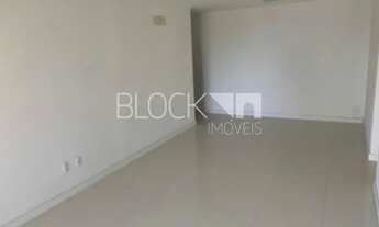 Imagem 5: Barra da Tijuca Apartamento com 3 dormitórios