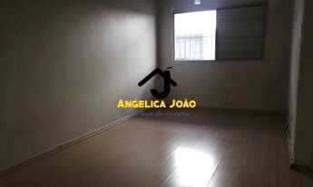 Imagem 6: Sala living - Centro