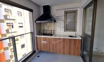 Imagem 3: Apartamento-LOCAÇÃO-Sumarezinho-São Paulo-SP