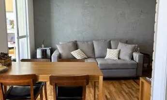 Imagem 3: APARTAMENTO - VILA POLOPOLI - SP