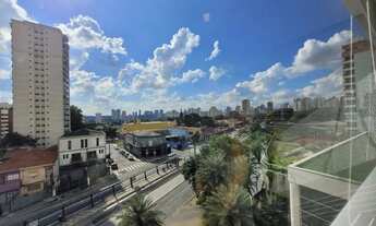 Imagem 4: Apartamento para aluguel com 45 metros quadrados com 1 quarto em Brooklin Paulista - São P