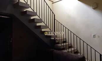 Imagem 4: Sobrado com 4 dormitórios à venda, 253 m² - Centro - Taubaté/SP