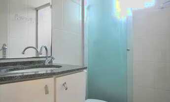 Imagem 3: Apartamento para Aluguel - Morumbi, 2 Quartos, 49 m2