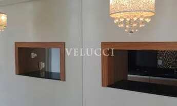 Imagem 7: Apartamento - Jardim Capivari - Campinas