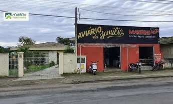 Imagem 4: Casa à venda no bairro Centro - Antonina/PR