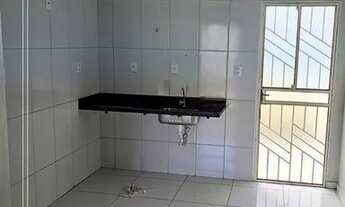 Imagem 6: Apartamento Jardim floresta