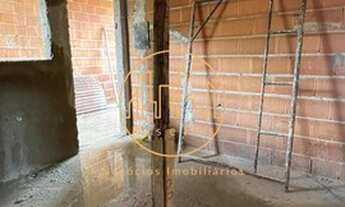 Imagem 5: ÁREA PRIVATIVA NO NOVO ELDORADO CONTAGEM