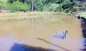 Imagem 7: Chácara com 7 Hectares 3 açúdes, Rio,casa alvenaria grande