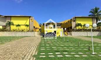 Imagem 4: Apartamento 3 suítes 600 mts da praia Imbassai Bahia