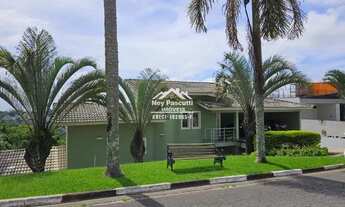 Imagem 2: Arujá - Casa de Condomínio - JARDIM IMPERIAL