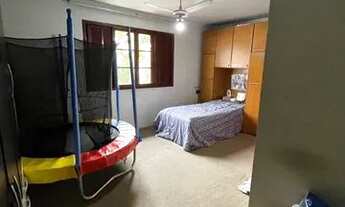 Imagem 4: Sobrado com 4 dormitórios à venda, 217 m² por R$ 880.000 - Vila Scarpelli - Santo André/SP