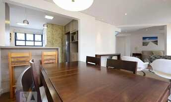 Imagem 5: Apartamento para Aluguel - Vila Madalena, 2 Quartos, 96 m2