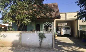 Imagem 5: OPORTUNIDADE! TERRENO COM 2 CASAS PROXIMO A PRAIA EM GUARATUBA