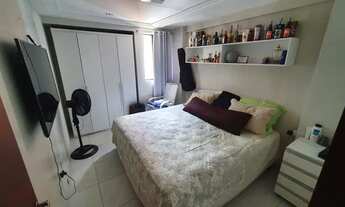 Imagem 6: Cobertura duplex no Aeroclube