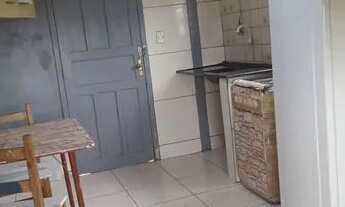 Imagem: Kitinete mobiliada