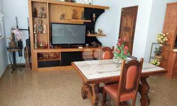 Imagem: Apartamento à venda, 167 m² por R$ 998.000,00