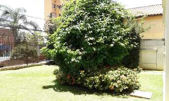 Imagem 4: APARTAMENTO 95m² - 3 QUARTOS - 2 BANHEIROS - RUA DA PENHA - SOROCABA -SP