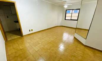 Imagem 2: Locação apartamento 02 dormitórios na Guilhermina, Praia Grande/SP