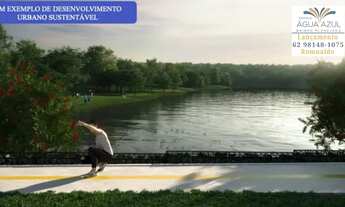 Imagem: Loteamento em Goiânia c/ lotes apartir