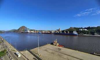 Imagem 4: Apartamento com vista incrível. Centro Vitória