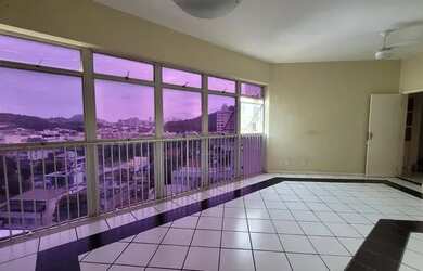 Imagem 2: Apartamento Ótima Localização!!!à venda, 150 m² por R$ 450.000,00 - Centro - Vila Velha/ES