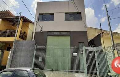 Imagem 2: São Paulo - Galpão/Depósito/Armazém - Vila Formosa