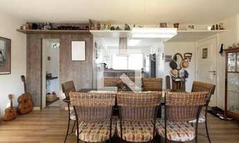 Imagem 7: Apartamento para Aluguel - Vila Madalena, 2 Quartos, 112 m2