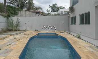 Imagem: Casa para Locação no Belvedere com 8 Quartos