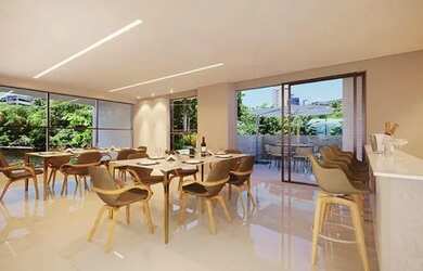 Imagem 7: TERRAZZA BEIRA RIO - APART 4 QUARTOS