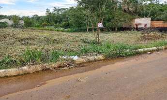 Imagem: Lindo Terreno - Bujari 20X30