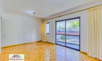 Imagem: Venda Apartamento 3 Dormitórios - 96 m²