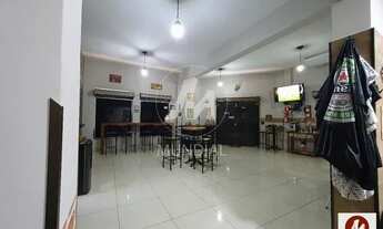 Imagem 6: Salão/Galpão (salão - térreo