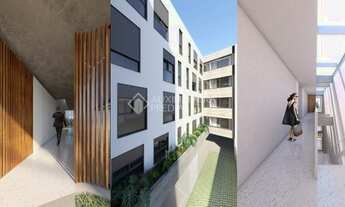 Imagem 6: PORTO ALEGRE - Apartamento Padrão - Auxiliadora