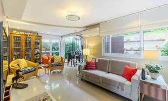 Imagem: Casa em condomínio com 3 quartos no Teresópolis