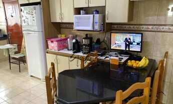 Imagem 4: Apartamento à venda - Bairro Santa Paula - São Caetano do Sul