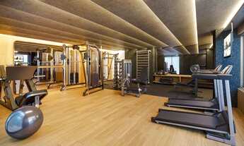 Imagem 5: Vendo flat próximo a orla de tambau com área de lazer completa rentabilizar ou morar