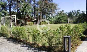 Imagem 5: Casa - Sítios de Recreio Gramado - Campinas