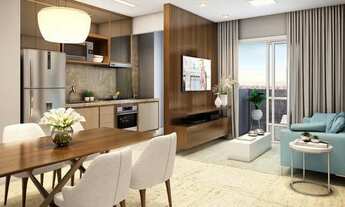 Imagem 5: APARTAMENTO RESIDENCIAL em São Paulo - SP, Santo Amaro