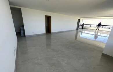 Imagem 3: Apartamentos no jardim Goiás vista pro serra dourada