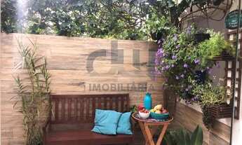 Imagem 5: FLORIANÓPOLIS - Casa Padrão - SÃO JOÃO DO RIO VERMELHO