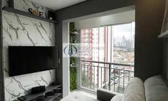 Imagem 7: Apartamento com 2 dormitórios no Jardim Anália Franco