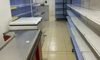 Imagem 5: Ponto Comercial Galpão / depósito com aluguel por R$600 /mês